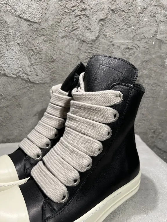 Rick Owens Shoe 